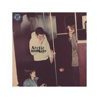 ARCTIC MONKEYS: HUMBUG LP