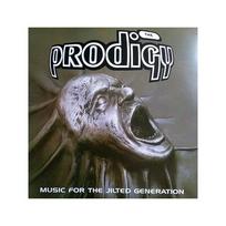 PRODIGY: MUSIC FOR THE JILTED GENERATION LP