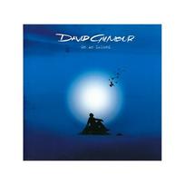 GILMOUR DAVID: ON AN ISLAND LP
