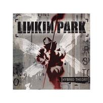 LINKIN PARK: HYBRID THEORY LP