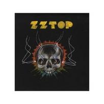 ZZ TOP: Deguello LP
