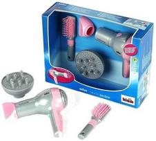 kirpejo rinkinys - Braun 5850 - 2 nuotrauka