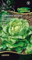 Sėjamųjų salotų sėklos LENTO, 1 g