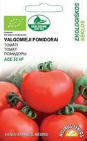Pomidorų ACE 55 VF sėklos, 1 0,2 g