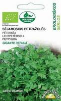 Petražolių GIGANTE D'ITALIA sėklos, 1 g