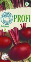 Raudonųjų burokėlių BABYBEAT sėklos, 100 vnt./pak.