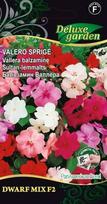 Valero sprigių DWARF MIX DWARF MIX F2 sėklos, 0,05 g