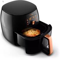 karsto oro gruzdintuve xxl - Philips HD9867/90 - 3 nuotrauka