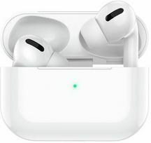 Airpodding Pro 3 Bluetooth Earphone TWS Wireless Headphones HiFi Music –  megashops