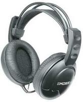 dj ausines - KOSS UR20 Black (Juodos) - 4 nuotrauka