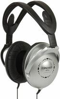 Koss UR18 Silver (Sidabrinės)
