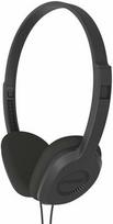 Koss KPH8 Black (Juodos)