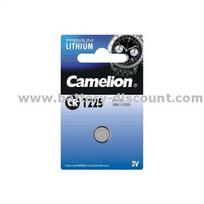 cr1225 - Camelion PQ-136 CR1225, Lithium, 1 pc(s) - 1 nuotrauka