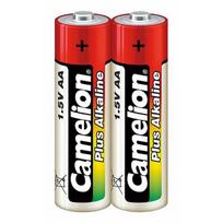 elementai aa - Camelion AA/LR6, Plus Alkaline, 2 pc(s) - 1 nuotrauka