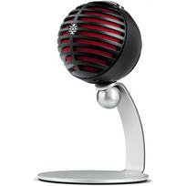 mikrofonas shura - Shure MV5 (Black) - 1 nuotrauka