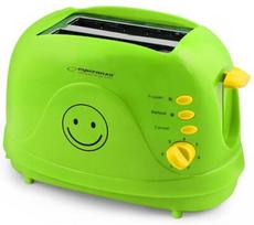 Esperanza EKT003 Green (Žalias)