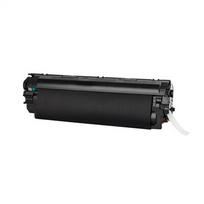 canon toner 725 - ColorWay Econom Toneris Cartridge, Juodas, HP CB435A/CB436A; Canon 712/713 - 4 nuotrauka