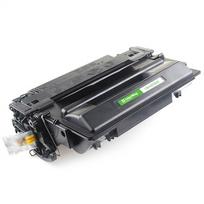 ColorWay Econom Toneris Cartridge, Juodas, HP CE255X, Canon 724H