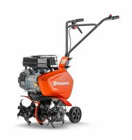 motoblokai priedai - HUSQVARNA TF120 - 1 nuotrauka