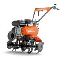 husqvarna tf kultivatorius - HUSQVARNA TF 335 - 2 nuotrauka