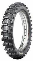 Maxxis M7328 Maxxcross MX SM 110/90-19 TT 62M Užpakalinis ratas, NHS