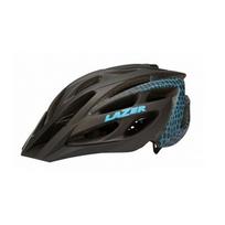 LAZER Jane 52-56cm (juoda/mėlyna)