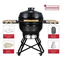 Kamado Zyle ZY26KSBLSET
