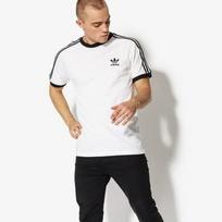 ADIDAS MARŠKINĖLIAI SS 3-STRIPES TEE