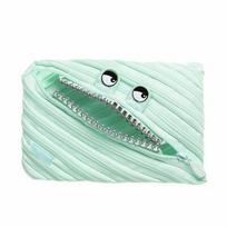 grillz - ZIPIT Grillz Monster Jumbo Pouch, ZTMJ-GR6, Mėtų spalvos - 1 nuotrauka