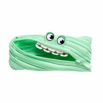ZIPIT Gorge Monster Pouch, GO-4, Mėtinės spalvos