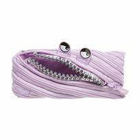 grillz - ZIPIT Grillz Monster Pouch, ZTM-GR5, Alyvinės spalvos - 1 nuotrauka