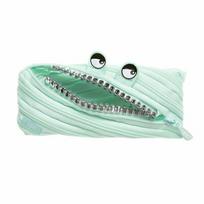 grillz - ZIPIT Grillz Monster Pouch, ZTM-GR6, Mėtų spalvos - 1 nuotrauka