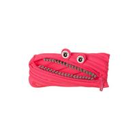 grillz - ZIPIT Grillz Monster Pouch, ZTM-GR-DY, Rožinė - 1 nuotrauka