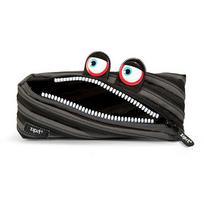 ZIPIT Wildlings Pouch, ZTM-WD-BG, Juoda