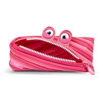 ZIPIT Wildlings Pouch, ZTM-WD-HIP, Rožinė