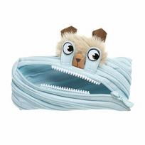 ZIPIT Lola Pouch, UNI-1, Šviesiai mėlyna