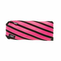rozinis tusinukas - ZIPIT Neon Pouch, ZN-1, Rožinės spalvos - 1 nuotrauka