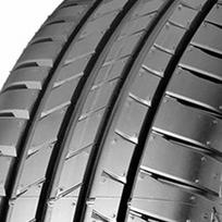 ratlankiai su vasarines padangom - Bridgestone Turanza T005 225/45 R18 95H XL - 1 nuotrauka