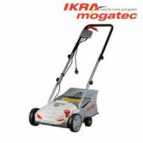 skarifikatorius elektrinis - Ikra Mogatec IEVL 1532 - 2 nuotrauka