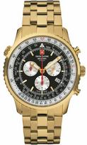 laikrodis swiss military - SWISS ALPINE MILITARY 7078.9117 - 1 nuotrauka