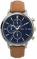 TIMEX CHICAGO TW2U39000