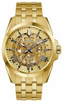 BULOVA Sutton 97A162