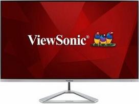 4k 60hz va - ViewSonic VX3276-4K-MHD - 1 nuotrauka