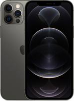 Apple iPhone 12 Pro 256GB Graphite (Pilkas)
