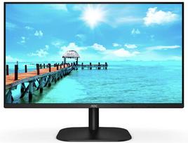 monitor 27 1080 - AOC 27B2AM - 4 nuotrauka