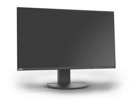 monitor 27 1080 - NEC MultiSync EA272F - 3 nuotrauka