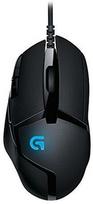 logitech zaidimu pele - Logitech G402 Hyperion Fury - 2 nuotrauka