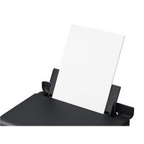 spausdintuvai epson wifi - Epson EcoTank L8180 Colour Black - 9 nuotrauka