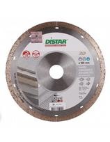 Distar 180 mm deimantinis diskas plytelėms pjauti 7D