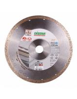Distar 230 mm deimantinis diskas plytelėms pjauti 7D